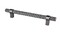 Radial Reign Knob Slate