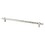 Radial Reign Knob Brushed Nickel