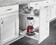 Rev-A-Shelf - 5" Gray Base Cabinet Pullout 2 Tier Organizer w/ Soft-Close