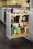 Rev-A-Shelf - 5" Maple Base Cabinet Pullout Organizer with Blumotion Soft-Close