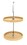 Rev-A-Shelf - 18" Maple Full Circle Wood Classic 2 Shelf (w/Hardware)