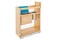 Rev-A-Shelf - 8" Knife/Utensil Base Organizer w/Blumotion 