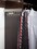 Rev-A-Shelf - Deluxe Slide Tie Rack - Satin Chrome