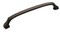 Revitalize - Knob 1-1/4" Dia Knob Oil-Rubbed Bronze