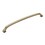 Revitalize 18" CC Appliance Pull Golden Champagne