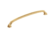Revitalize 18 Inch App. Pull - Champagne Bronze