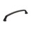 Revitalize - Knob 1-1/4" Dia Knob Oil-Rubbed Bronze