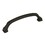 Revitalize - Pull 128mm CC Black Bronze