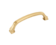 Revitalize Pull 128mm CC Champagne Bronze