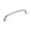 Revitalize 1-1/4" Dia Knob Satin Nickel