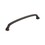 Revitalize - Knob 1-1/4" Dia Knob Oil-Rubbed Bronze