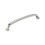 Revitalize 1-1/4" Dia Knob Satin Nickel