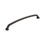 Revitalize - Knob 1-1/4" Dia Knob Oil-Rubbed Bronze