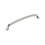 Revitalize Round Knob 1-1/4" - Polished Nickel