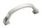 Revitalize 1-1/4" Dia Knob Satin Nickel