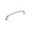 Revitalize Round Knob 1-1/4" - Polished Nickel