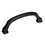 Revitalize - Pull 96mm CC Black Bronze