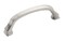 Revitalize 1-1/4" Dia Knob Satin Nickel