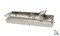 SALICE INLINE MTG PLATE 0MM - SCREW ON