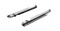 Salice Progressa+ 350mm Soft-Close Shelf Bottom Mount Slide 70kg