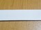 Sealtite PVC Edge Banding Tape (White 7/8 in x 0.018 inch x 1200 ft)