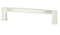 Subtle Surge - Knob Brushed Nickel
