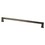 Subtle Surge Knob 1-9/16" X 3/4" Verona Bronze