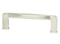 Subtle Surge - Knob Brushed Nickel