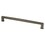 Subtle Surge Knob 1-9/16" X 3/4" Verona Bronze