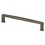 Subtle Surge Knob 1-9/16" X 3/4" Verona Bronze