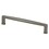 Subtle Surge Knob 1-9/16" X 3/4" Vintage Nickel
