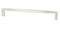 Subtle Surge - Knob Brushed Nickel