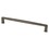 Subtle Surge Knob 1-9/16" X 3/4" Verona Bronze