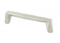 Swagger - Knob 1-3/16" x 1-3/16" SQ Knob Brushed Nickel