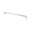 Swagger - Knob 1-3/16" x 1-3/16" SQ Knob Brushed Nickel