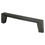 Swagger Knob 1-3/16" x 1-3/16" Slate
