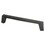 Swagger Knob 1-3/16" x 1-3/16" Slate