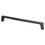 Swagger Knob 1-3/16" x 1-3/16" Slate