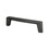 Swagger Knob 1-3/16" x 1-3/16" Slate