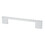 Tundra Pull 96mm CC Polished Chrome