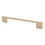 Tundra Pull 96mm CC Brushed Gold