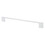 Tundra Pull 96mm CC Polished Chrome