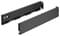 Grass - Vionaro Drawer Sides 89/270mm Graphite