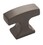 Westerly 1-3/16" Diameter Graphite