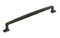 Westerly 1-3/16" Diameter Knob Oil-Rubbed Bronze