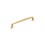 Westerly Ring Knob 1-3/16" - Champagne Bronze