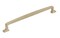 Westerly - Knob 1-3/16" Dia Knob Golden Champagne