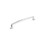Westerly Ring Knob - Polished Chrome