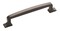 Westerly 1-3/16" Diameter Graphite