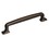 Westerly 1-3/16" Diameter Knob Oil-Rubbed Bronze